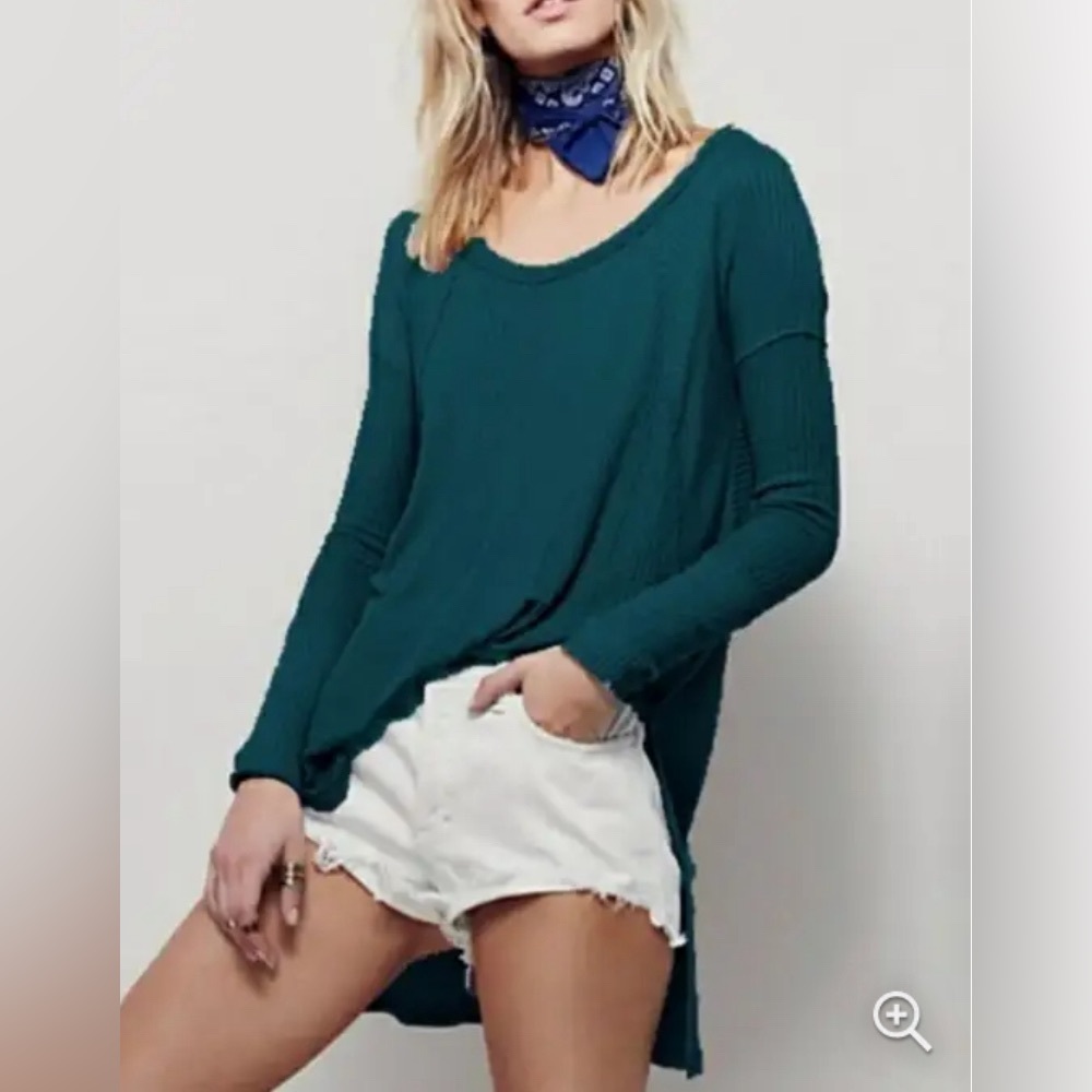 Free People Ventura Thermal woman’s size S